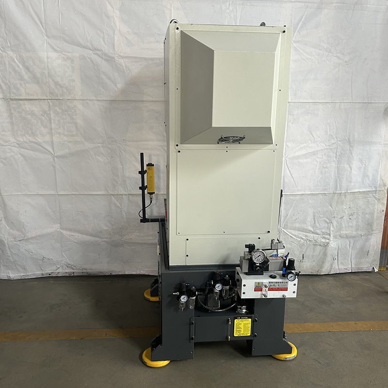 SF-15 Series Precision Punch Press Machine 