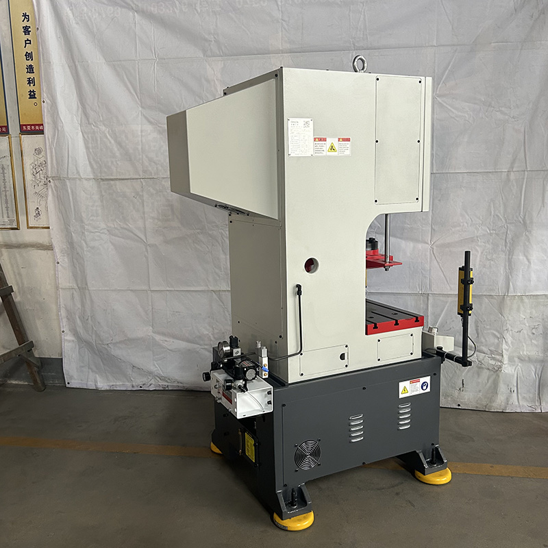 SF-15 Series Precision Punch Press Machine 