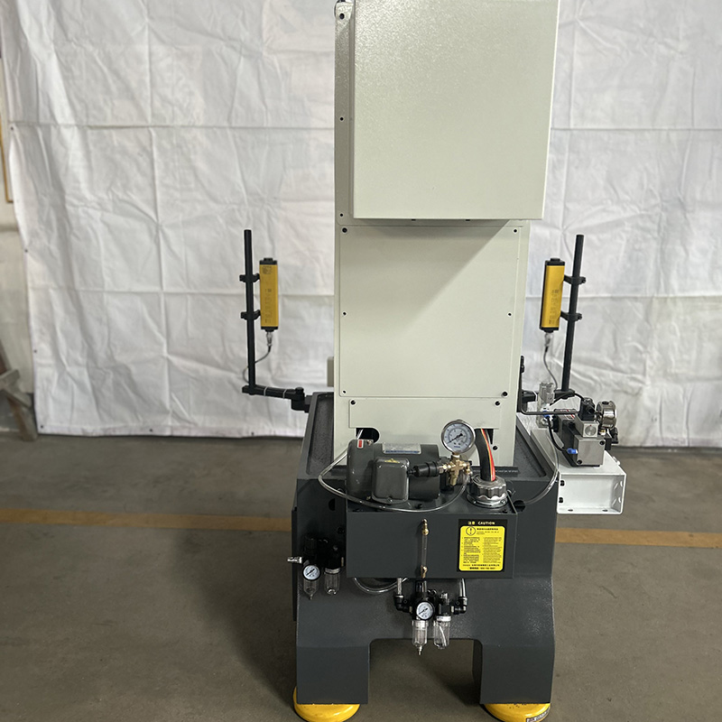 SF-5 SF Series Precision Punch Press Machine