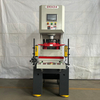 SF-10 High Precision Punching Servo Punching Machine 