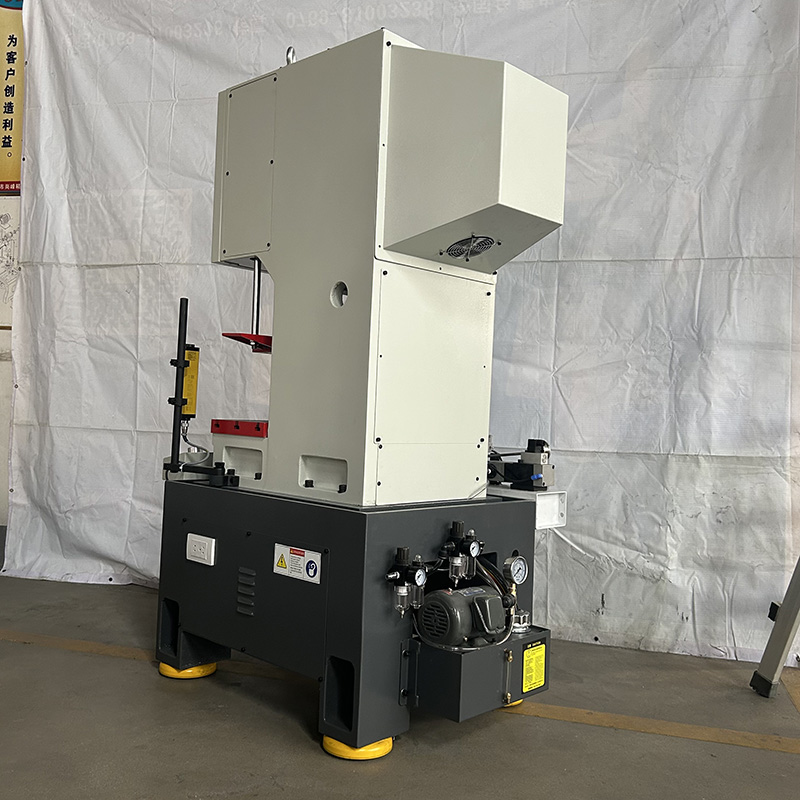 SF-10 High Precision Punching Servo Punching Machine 