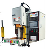 SF-3T Series Precision Punch Press Machine