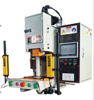 SF-3T Series Precision Punch Press Machine