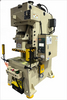 GF-35 E-series Large Size Servo Cross Cutting Punch Machine