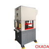 SFL-20T Precision Punch Press Machine