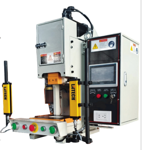 SF-3T Series Precision Punch Press Machine