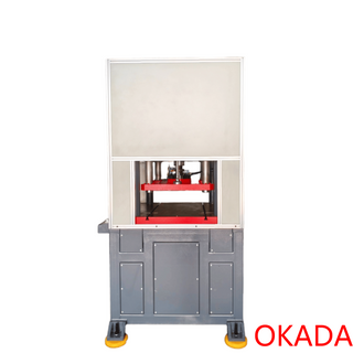 SFL-20T Precision Punch Press Machine