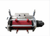 NF-250 Rubber Coated Roller Servo Feeding Machine