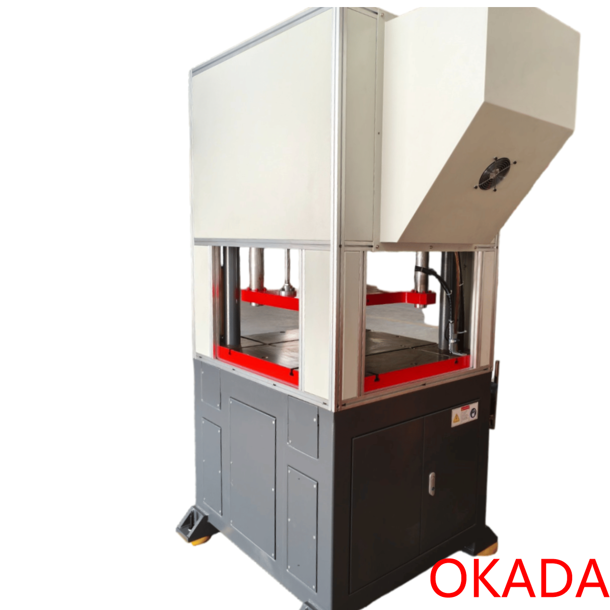 SFL-20T Precision Punch Press Machine