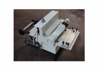  Electronic Cigarette glass fiber pipe Punching And Cutting Machine 
