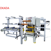 25T Electronic Cigarette Oil Storage Cotton (multi-layer) Punching And Cutting Machine 