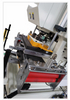 NF-300 Up And Down Pull-out Template Machine