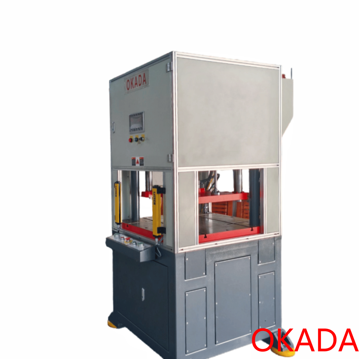 SFL-20T Precision Punch Press Machine