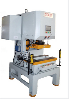 SF-35T Series Precision Punch Press Machine