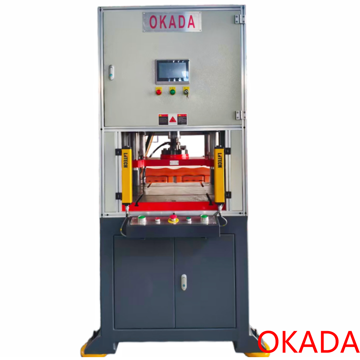 SFL-20T Precision Punch Press Machine